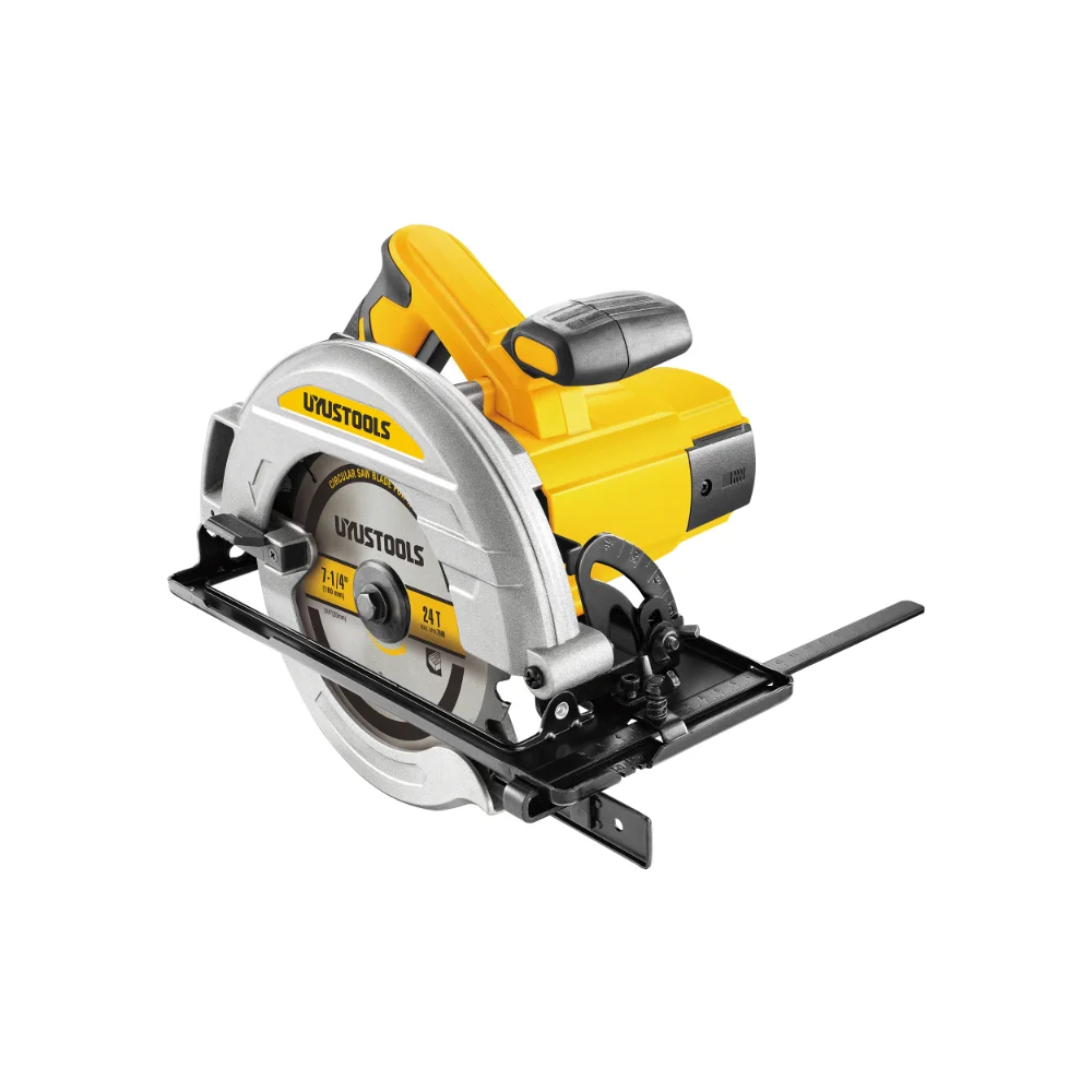 Φωτογραφία προϊόντος: UYUS TOOLS UYUSTOOLS ΔΙΣΚΟΠΡΙΟΝΟ 185MM/1400W UY-SCC02-185-CL
