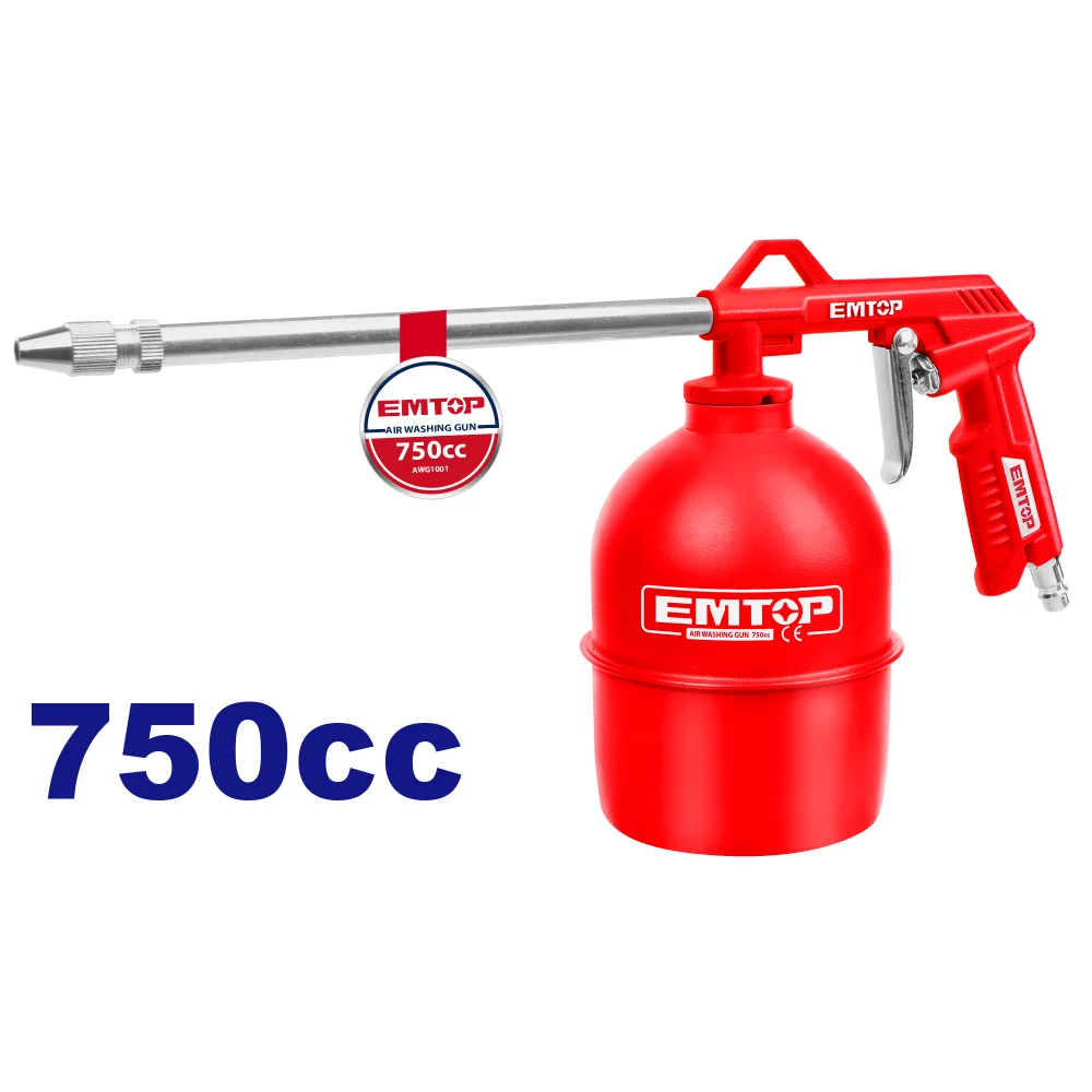 Φωτογραφία προϊόντος: EMTOP ΠΕΤΡΕΛΙΕΡΑ ΑΕΡΟΣ 750ML EASGW10011
