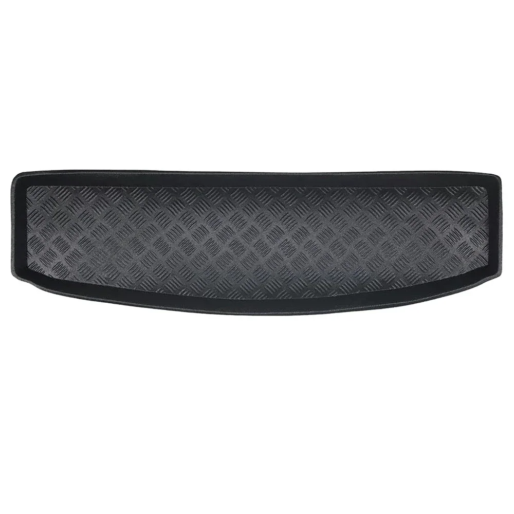 Φωτογραφία προϊόντος: Ford Galaxy III (2015+) 7 seats πορτ μπαγκάζ πλαστικό μαύρο σκαφάκι M-Plast - 1τμχ