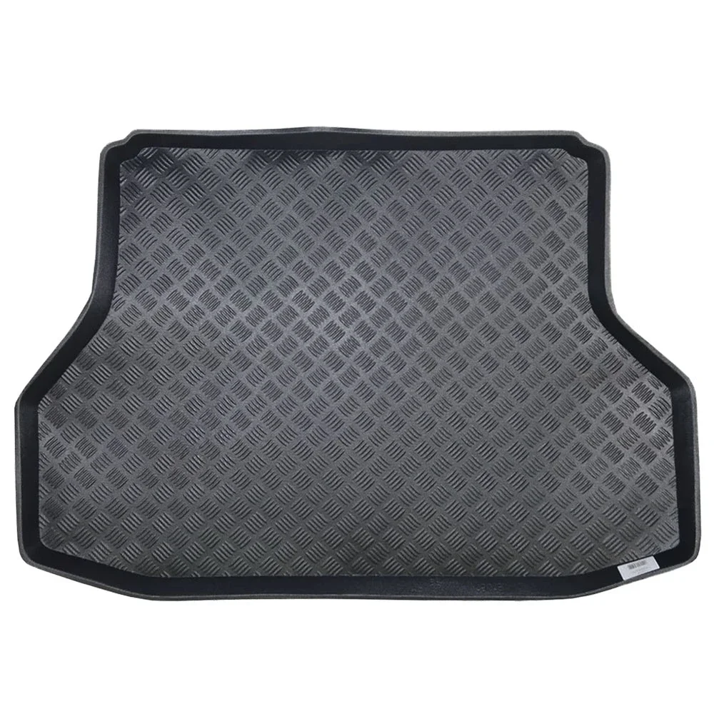 Φωτογραφία προϊόντος: Chevrolet Lacetti (2004-2011) Sedan πορτ μπαγκάζ πλαστικό μαύρο σκαφάκι M-Plast - 1τμχ