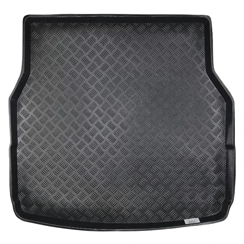 Φωτογραφία προϊόντος: Mercedes C-Class W203 (2001-2007) Combi πατάκι πορτ μπαγκάζ πλαστικό μαύρο σκαφάκι M-Plast - 1τμχ