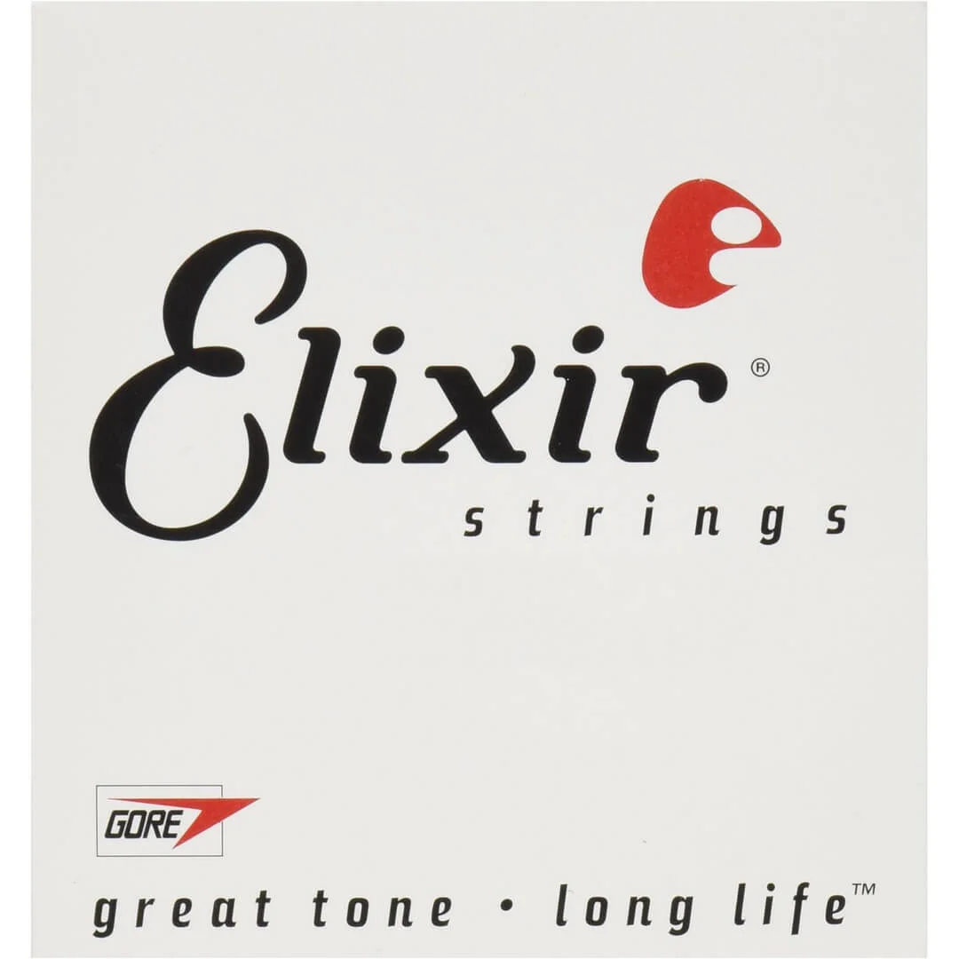 Φωτογραφία προϊόντος: Elixir PL014 Μονή Χορδή Κιθάρας