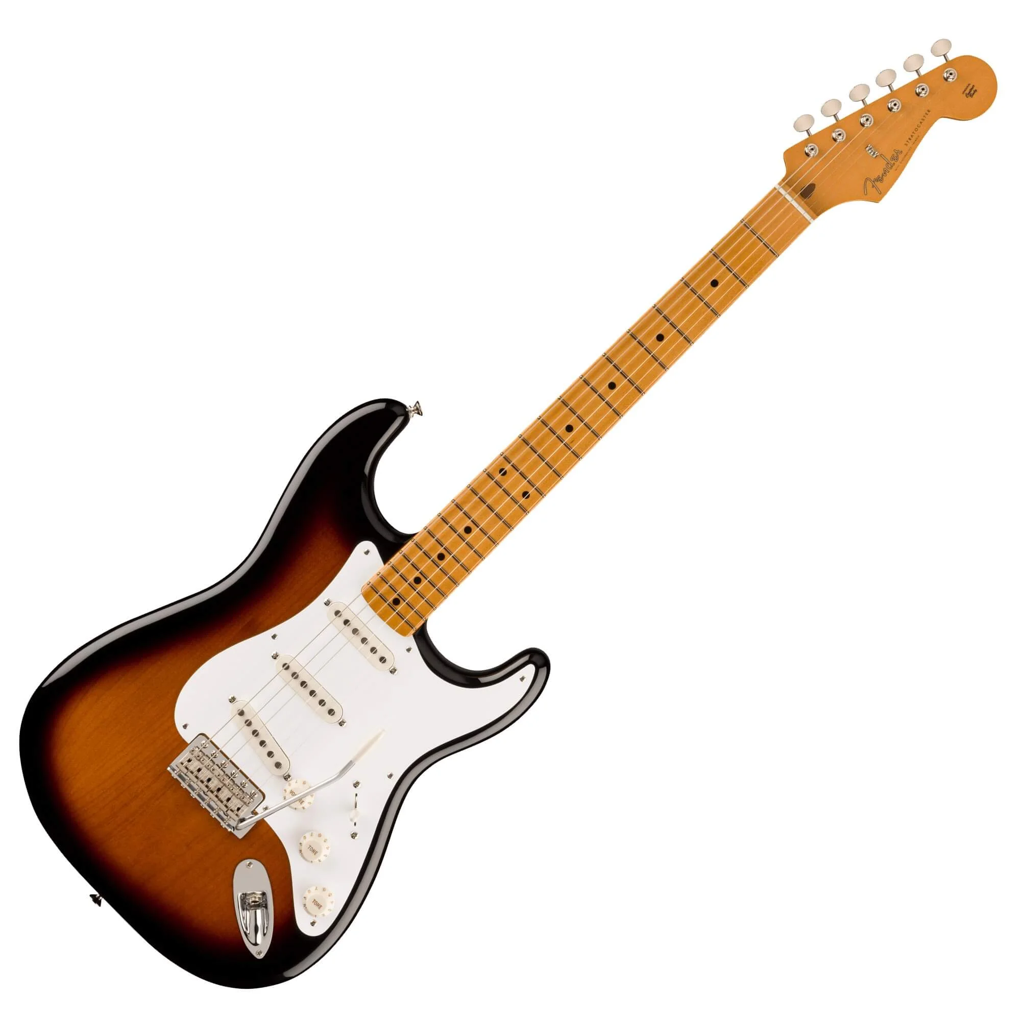 Φωτογραφία προϊόντος: Fender Vintera II '50s Stratocaster MN Ηλεκτρική Κιθάρα 2TS