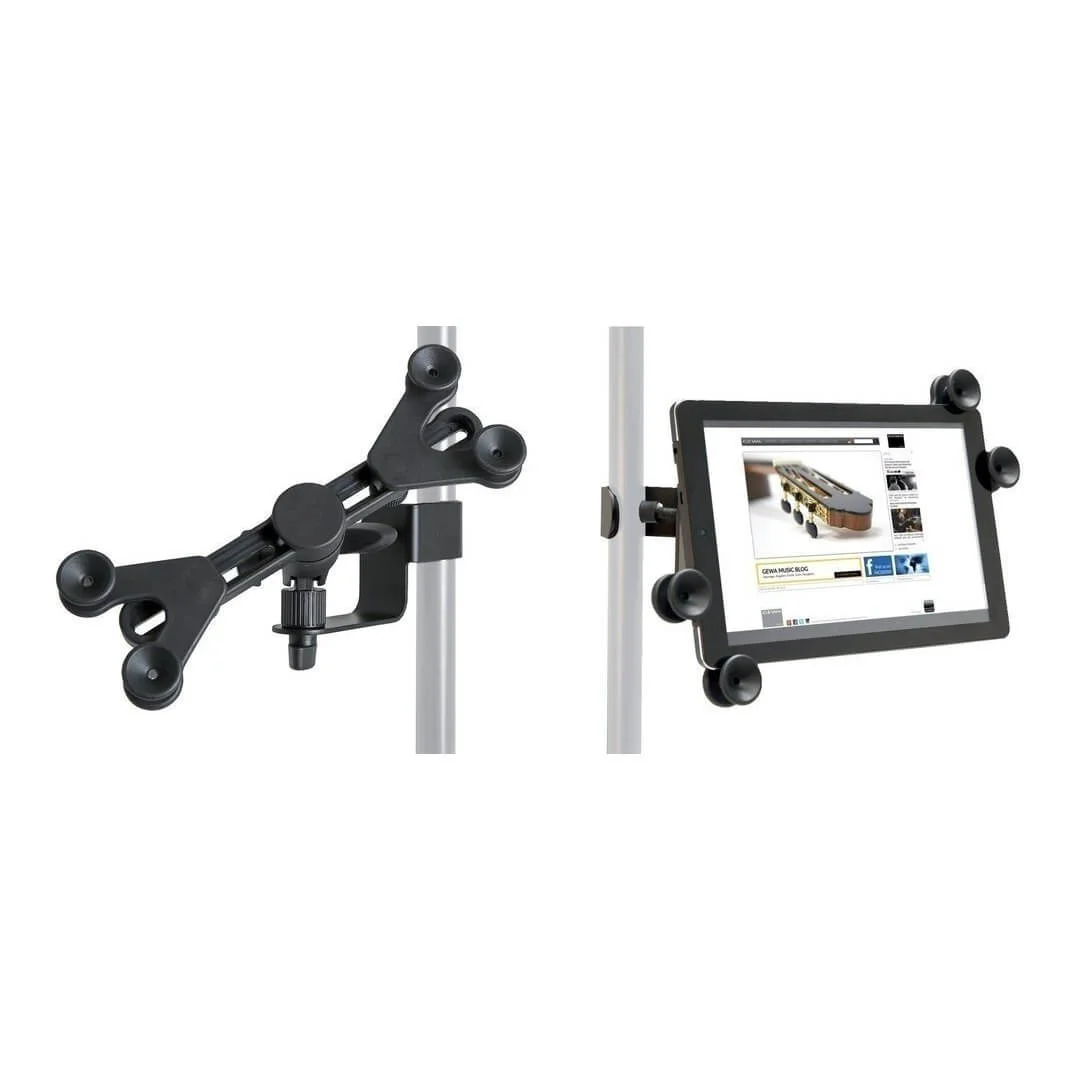 Φωτογραφία προϊόντος: Gewa 901569 Bracket Βάση Tablet Universal (10.1" - 14")