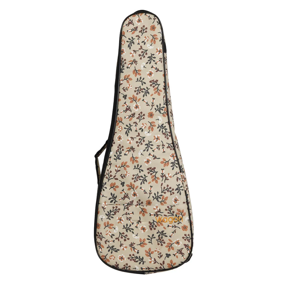 Φωτογραφία προϊόντος: Wagon Case 03-UKS-SPR 03 Series Θήκη Soprano Ukulele Spring