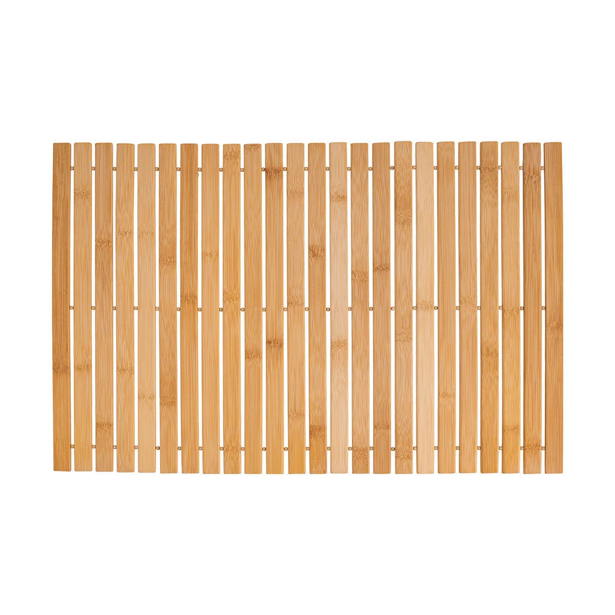 Φωτογραφία προϊόντος: ESTIA ΤΑΠΕΤΟ ΜΠΑΝΙΟΥ BAMBOO ESSENTIALS ΑΝΤΙΟΛΙΣΘΗΤΙΚΟ 60x40cm