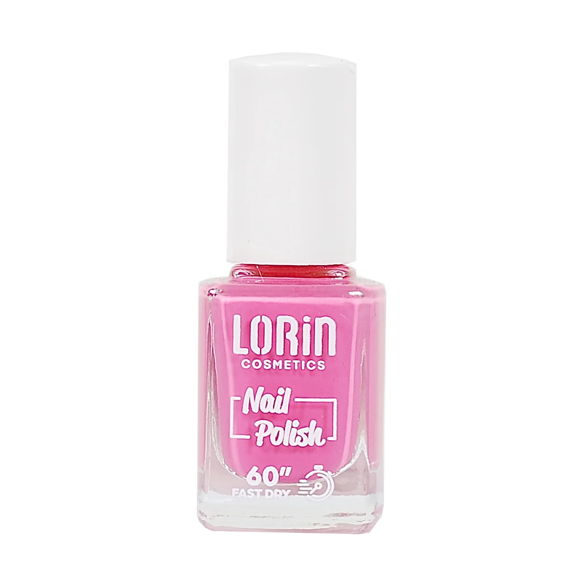 Φωτογραφία προϊόντος: Lorin Cosmetics Lorin βερνίκι fast dry 13ml. #199
