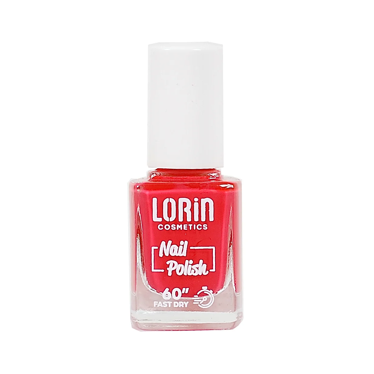 Φωτογραφία προϊόντος: Lorin Cosmetics Lorin βερνίκι fast dry 13ml. #196