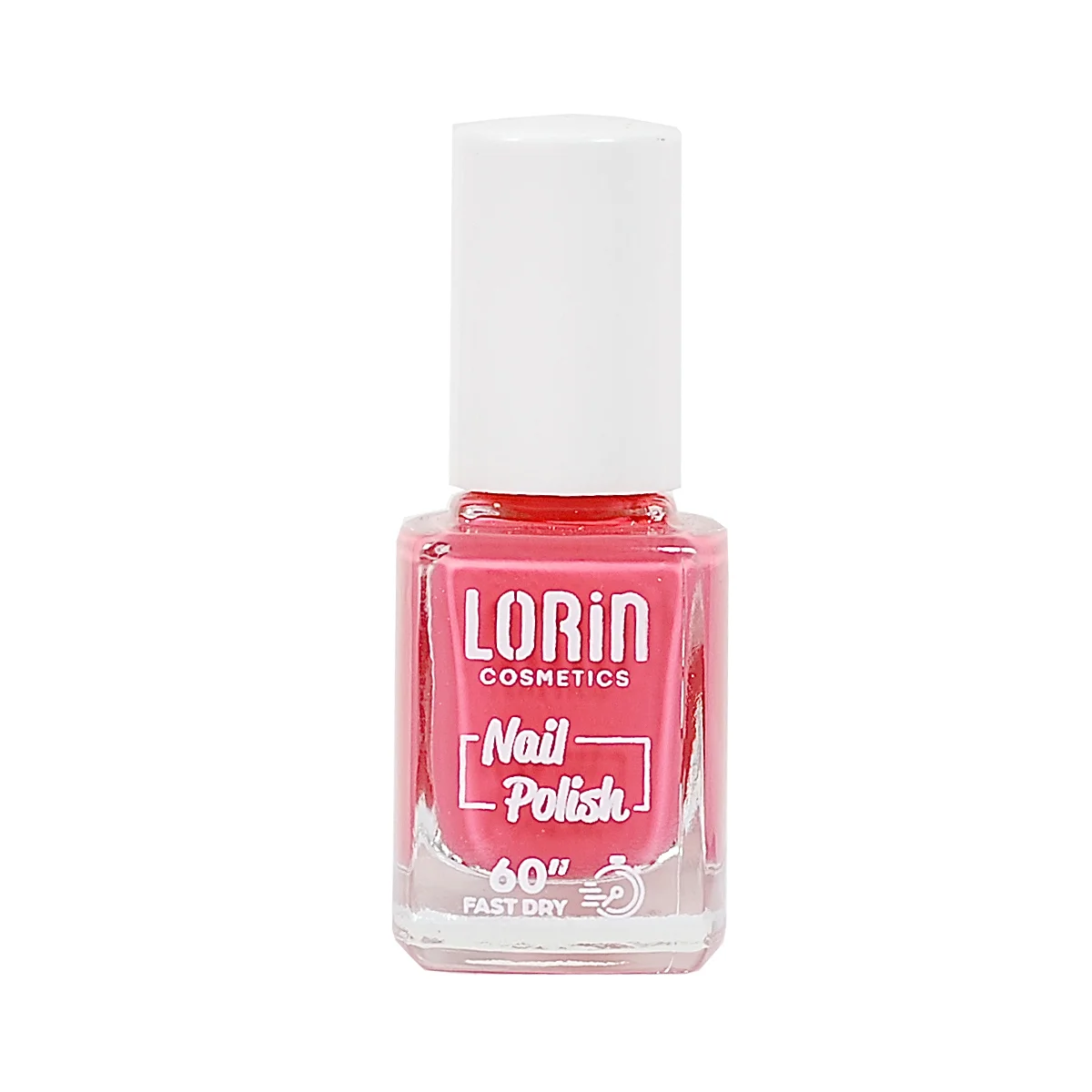 Φωτογραφία προϊόντος: Lorin Cosmetics Lorin βερνίκι fast dry 13ml. #197