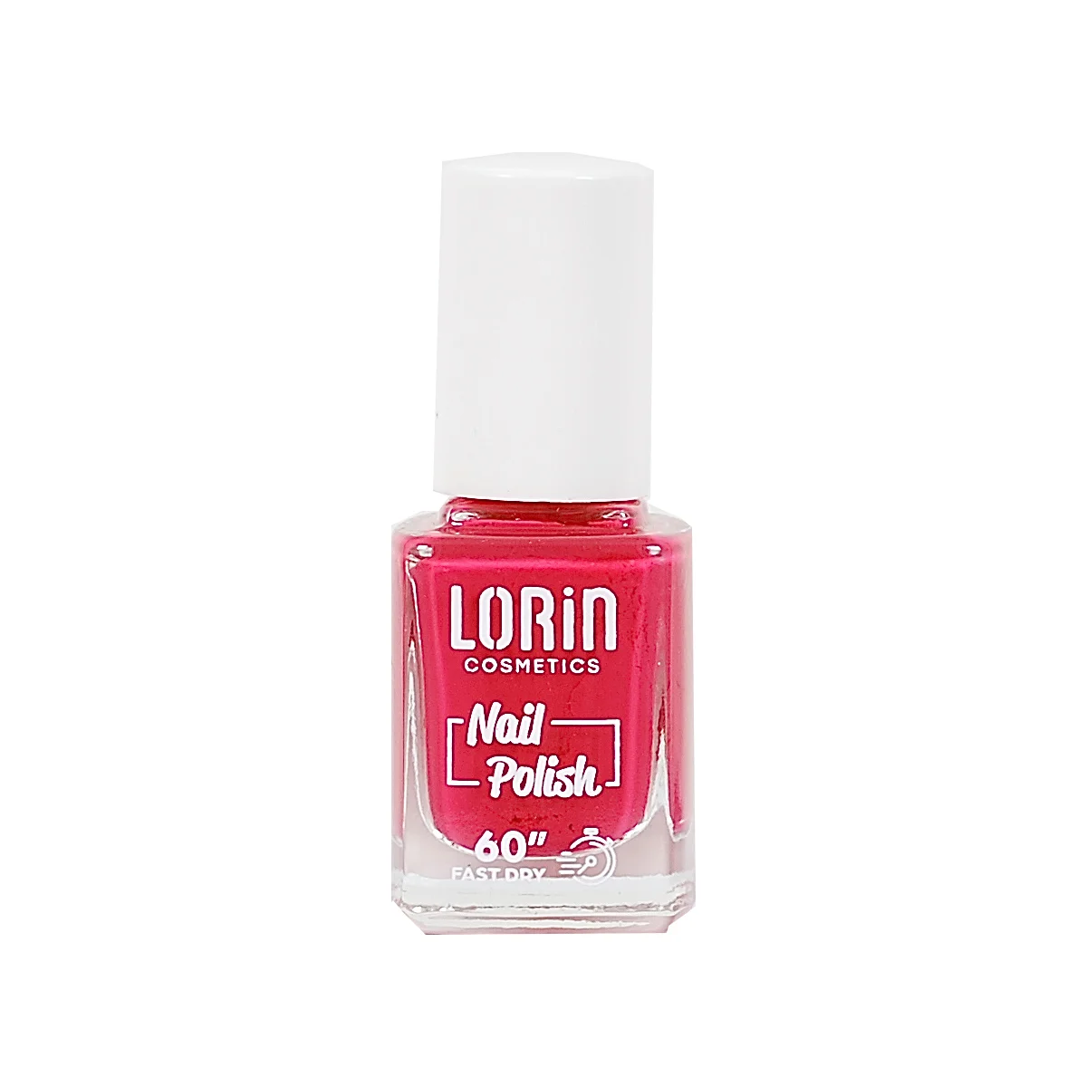 Φωτογραφία προϊόντος: Lorin Cosmetics Lorin βερνίκι fast dry 13ml. #195