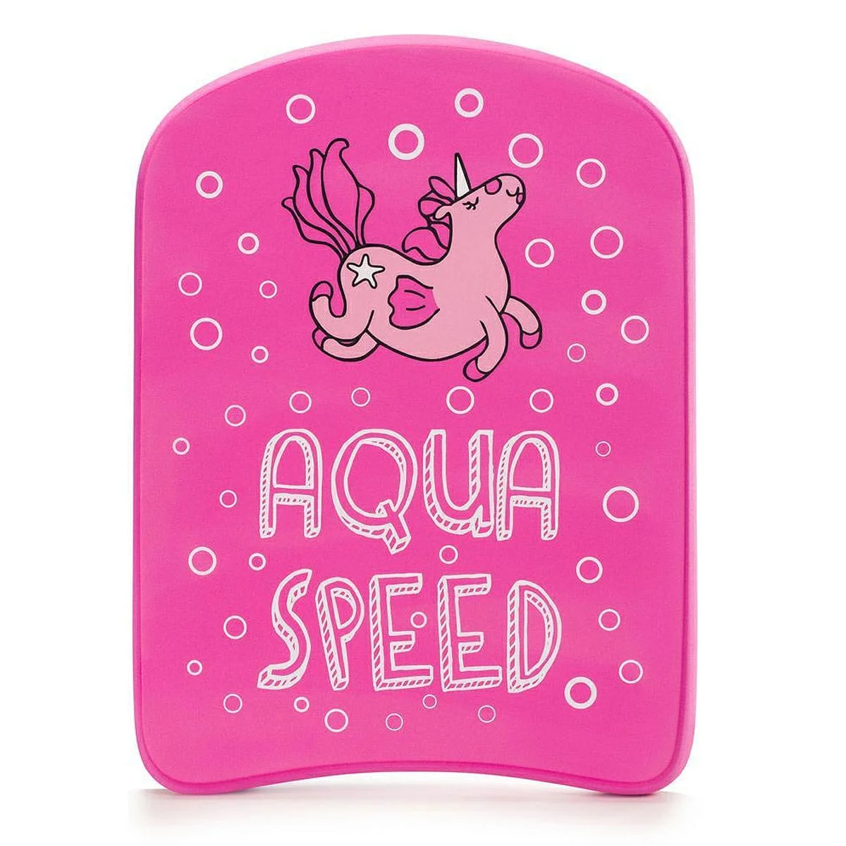Φωτογραφία προϊόντος: Aquaspeed Σανίδα Κολύμβησης Aqua Speed Kiddie Unicorn