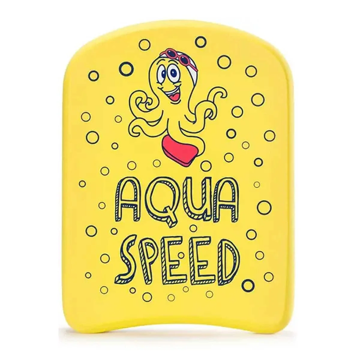 Φωτογραφία προϊόντος: Aquaspeed Σανίδα Κολύμβησης Aqua Speed Kiddie Octopus