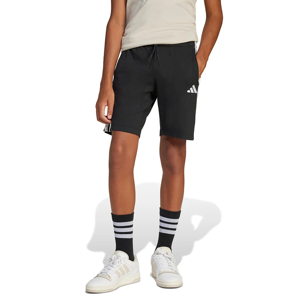Φωτογραφία προϊόντος: adidas Performance Adidas Sportswear 3-Stripes Shorts