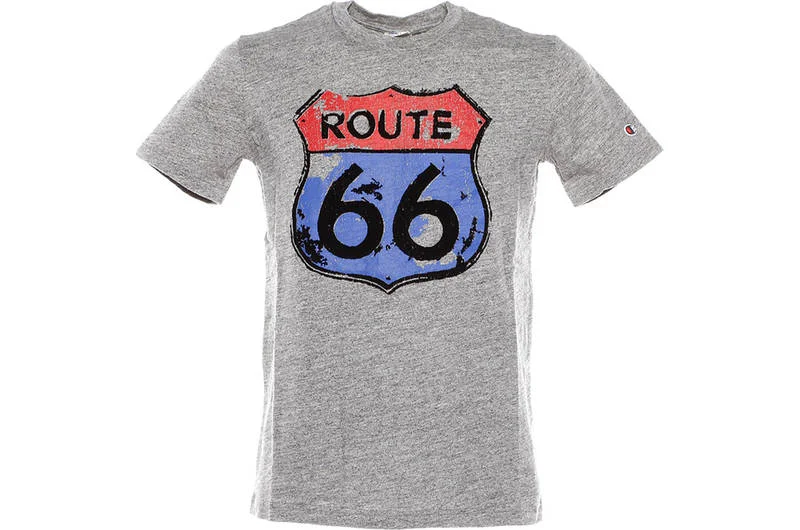 Φωτογραφία προϊόντος: Champion Men's T-shirt Γκρι