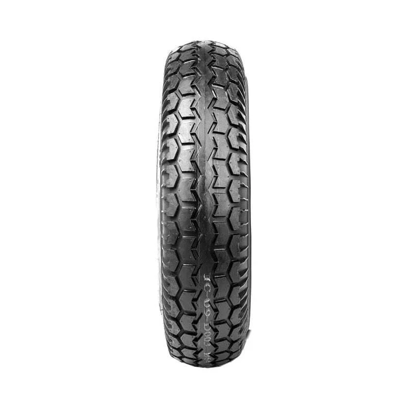 Φωτογραφία προϊόντος: KENDA 300-4 (260X85) K-311 4PR ΕΛΑΣΤΙΚΟ ΗΛΕΚΤΡΙΚΩΝ/ΑΝΑΠΗΡΙΚΩΝ ΑΜΑΞΙΔΙΩΝ BLACK