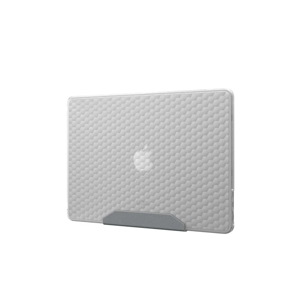Φωτογραφία προϊόντος: GR Spigen Essential Armor For Macbook Air 13" (M5)(2026) Ice έως 12 άτοκες δόσεις ή 24 δόσεις