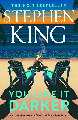 Φωτογραφία προϊόντος: HODDER & STOUGHTON YOU LIKE IT DARKER