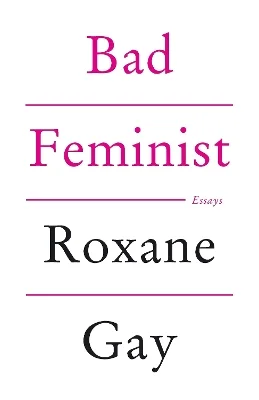 Φωτογραφία προϊόντος: LITTLE BROWN BOOK GROUP BAD FEMINIST