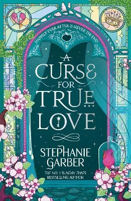 Φωτογραφία προϊόντος: ORION PUBLISHING GROUP ONCE UPON A BROKEN HEART 3: A CURSE FOR TRUE LOVE N/E