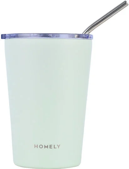 Φωτογραφία προϊόντος: ESTIA HOME ESTIA MUG HOMELY 400ml StA SEAFOAM