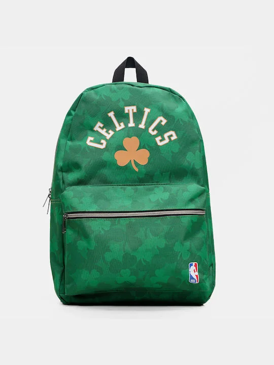 Φωτογραφία προϊόντος: GIM NBA ΣΑΚΙΔΙΟ BOSTON CELTICS RETRO