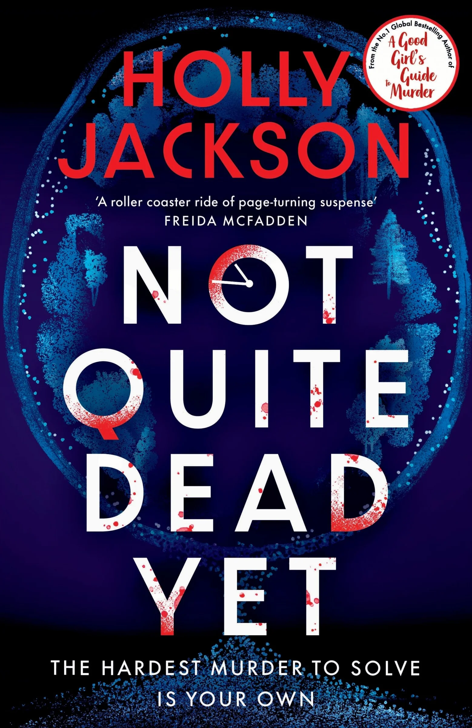 Φωτογραφία προϊόντος: PENGUIN NOT QUITE DEAD YET TPB