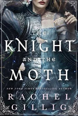 Φωτογραφία προϊόντος: LITTLE BROWN BOOK GROUP THE KNIGHT AND THE MOTH 1 TPB