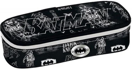 Φωτογραφία προϊόντος: GRAFFITI ΚΑΣΕΤΙΝΑ OVAL BATMAN