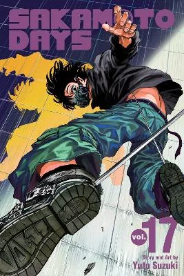 Φωτογραφία προϊόντος: VIZ MEDIA SAKAMOTO DAYS, VOL. 17 : VOLUME 17