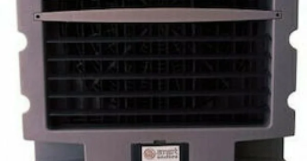 Φωτογραφία προϊόντος: AIR COOLER ΜΕ ΚΟΝΤΡΟΛ AIR COOLER 120L - 450W 10.000m3/h ΚΩΔΙΚΟΣ OSS-010AC