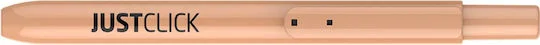 Φωτογραφία προϊόντος: JUST Morris Just Click-205 HIGHLIGHTER-S MILD 3,5MM ORANGE