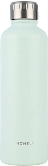 Φωτογραφία προϊόντος: ESTIA HOME ESTIA FLASK HOMELY StA 500ml SEAFOAM