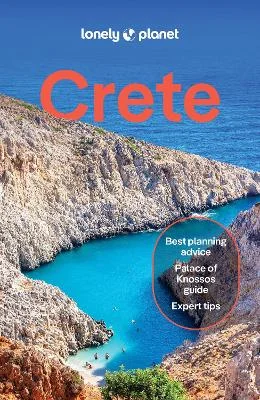 Φωτογραφία προϊόντος: LONELY PLANET : CRETE 9TH ED