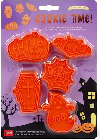 Φωτογραφία προϊόντος: LEGAMI COOKIE TIME! HALLOWEEN