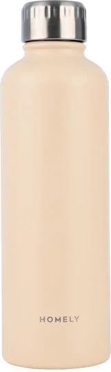 Φωτογραφία προϊόντος: ESTIA HOME ESTIA FLASK HOMELY StA 500ml SANDSTONE