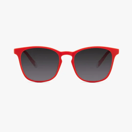 Φωτογραφία προϊόντος: BARNER DKRR-S DALSTON KIDS RUBY RED SUN ΠΑΙΔΙΚΑ ΓΥΑΛΙΑ ΗΛΙΟΥ
