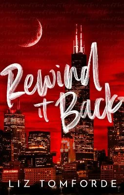 Φωτογραφία προϊόντος: HODDER & STOUGHTON WINDY CITY 5: REWIND IT BACK PB