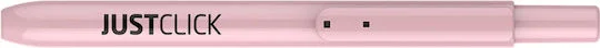 Φωτογραφία προϊόντος: JUST Morris Just Click-205 HIGHLIGHTER-S MILD 3,5MM PINK