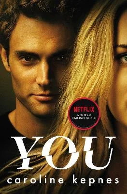 Φωτογραφία προϊόντος: SIMON & SCHUSTER YOU -TV TIE-IN PB