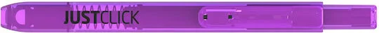 Φωτογραφία προϊόντος: JUST Morris Just Click-105 HIGHLIGHTER-S 3,5MM VIOLET