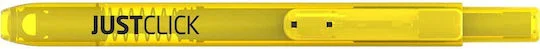 Φωτογραφία προϊόντος: JUST Morris Just Click-105 HIGHLIGHTER-S 3,5MM YELLOW