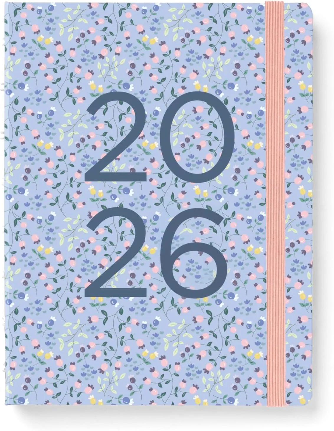 Φωτογραφία προϊόντος: A5 MEADOW PLANNER SKY DY 2026 FILOFAX
