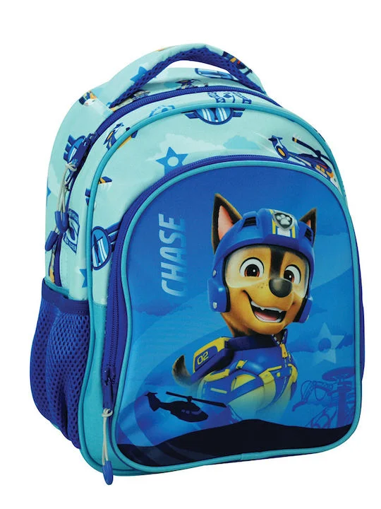 Φωτογραφία προϊόντος: GIM ΤΣΑΝΤΑ ΝΗΠΙΟΥ PAW PATROL CHASE