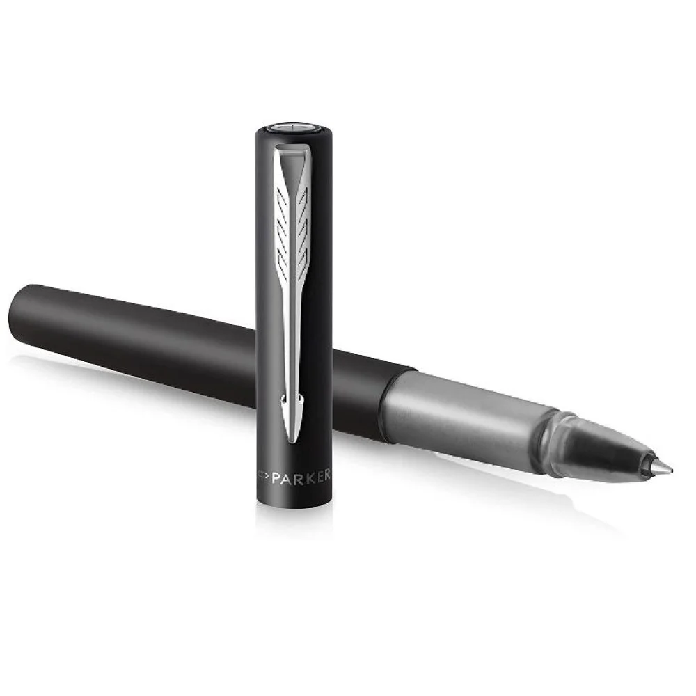 Φωτογραφία προϊόντος: Parker ΡARKER VECTOR XL BLACK CT ROLLERBALL PEN