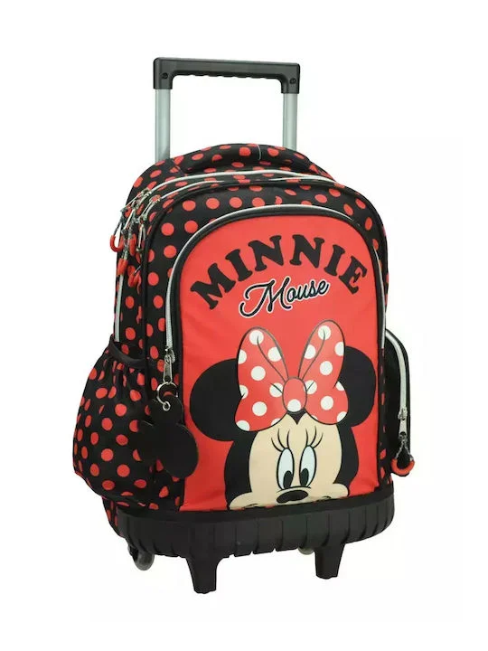 Φωτογραφία προϊόντος: GIM TROLLEY MINNIE NOMADIC SPIRIT