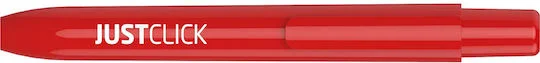 Φωτογραφία προϊόντος: MORRIS JUST MRP-106 PERMANENT MARKER-M 1,5MM RED ΑΝΕΞΙΤΗΛΟΣ ΜΑΡΚΑΔΟΡΟΣ ΚΟΚΚΙΝΟ