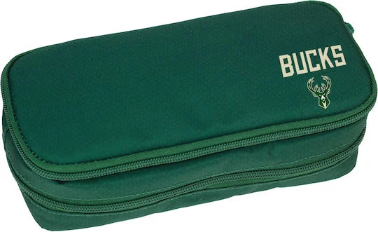 Φωτογραφία προϊόντος: GIM NBA ΒΑΡΕΛΑΚΙ ΟΒΑΛ BUCKS