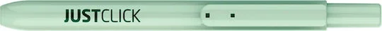 Φωτογραφία προϊόντος: JUST Morris Just Click-205 HIGHLIGHTER-S MILD 3,5MM APPLE MINT