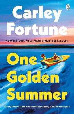 Φωτογραφία προϊόντος: PENGUIN ONE GOLDEN SUMMER