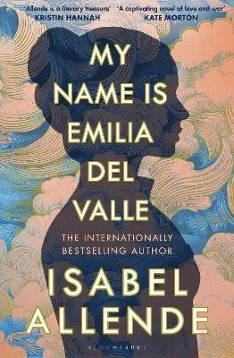 Φωτογραφία προϊόντος: BLOOMSBURY MY NAME IS EMILIA DEL VALLE TPB